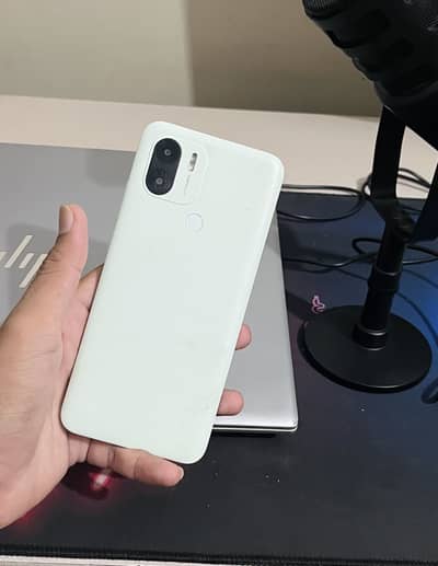 Redmi A1 Plus |  2/32 | Best for Home
