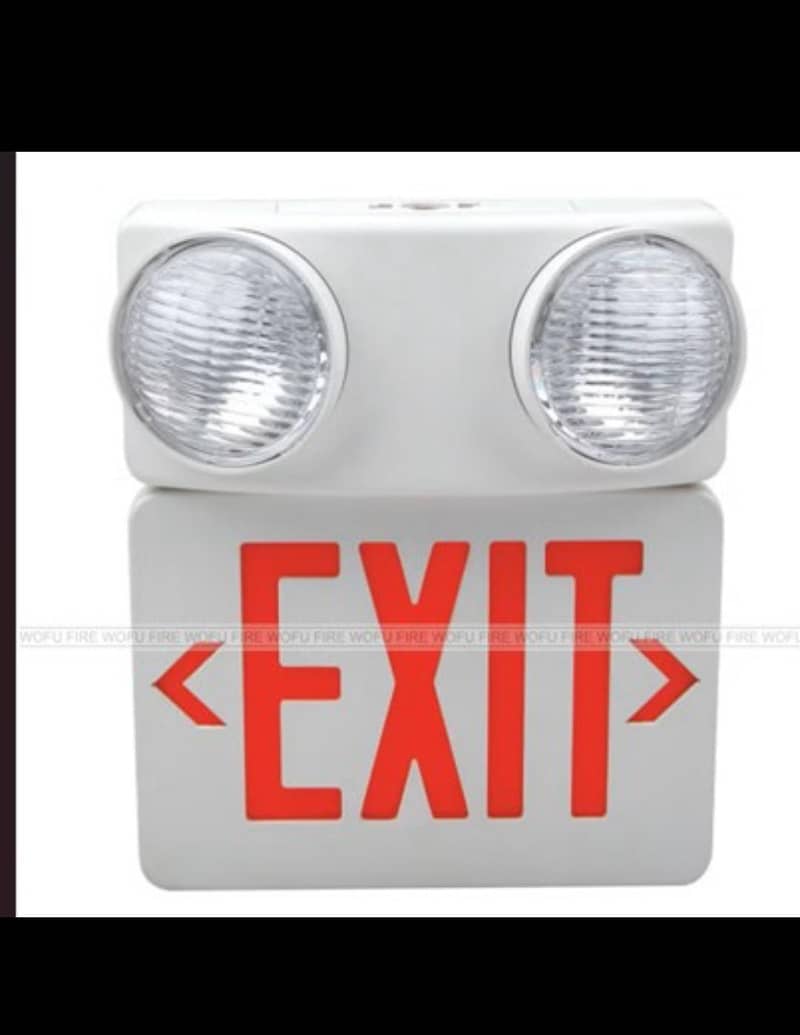 Fire Extinguishers 8