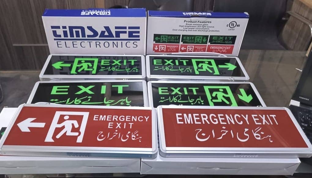 Fire Extinguishers 9