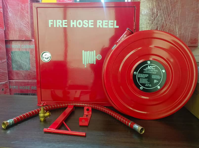 Fire Extinguishers 10