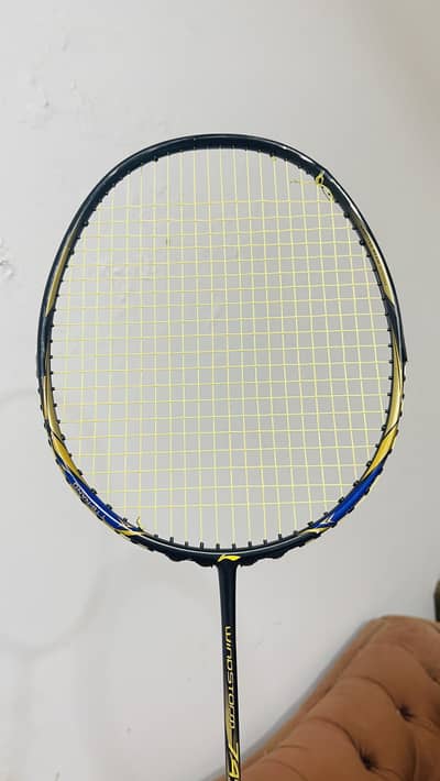 LI _NING RACKET