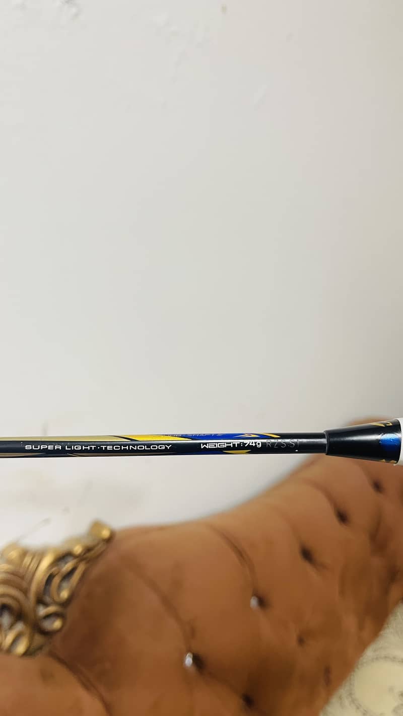 LI _NING RACKET 1