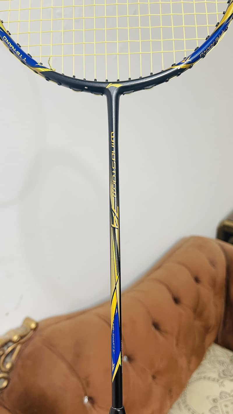 LI _NING RACKET 3
