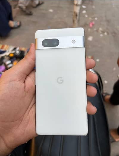 Google Pixel 7a