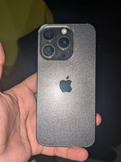 Apple iPhone 15 Pro