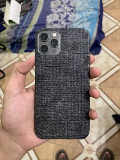 Apple iPhone 12 Pro | Non PTA | 10/8 Condition