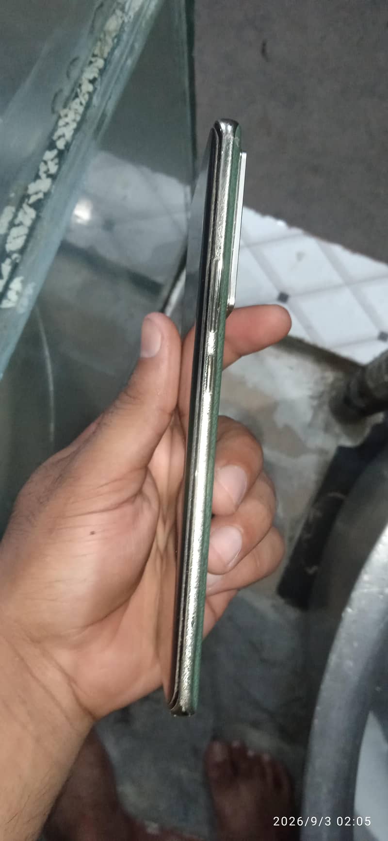 Infinix Note 40 Pro 3