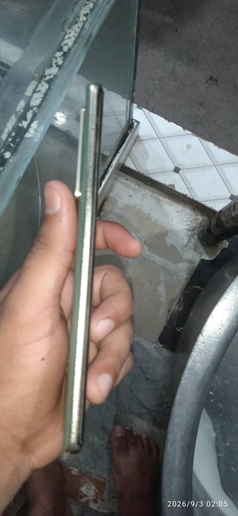 Infinix Note 40 Pro 4