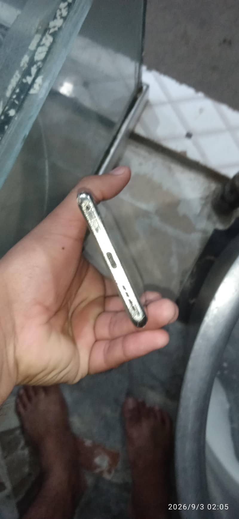 Infinix Note 40 Pro 5