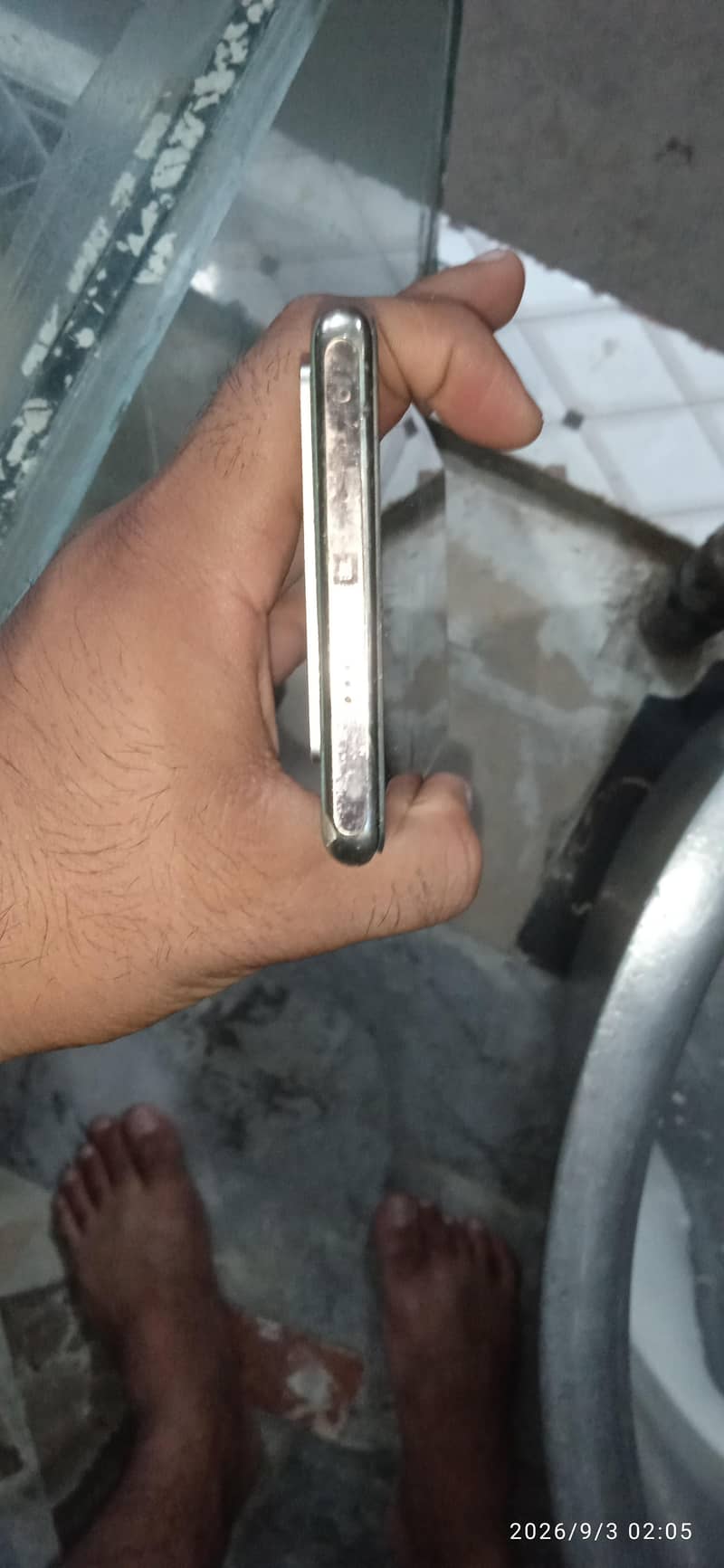 Infinix Note 40 Pro 6