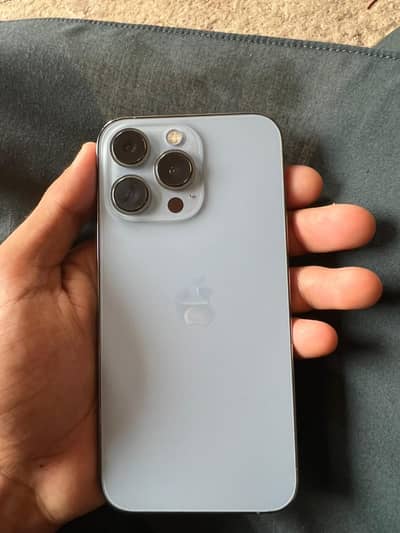Apple iPhone 13 Pro