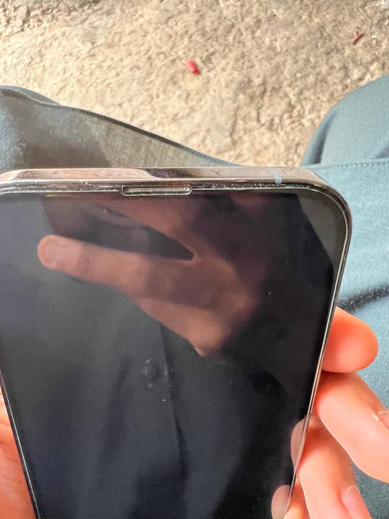 Apple iPhone 13 Pro 5