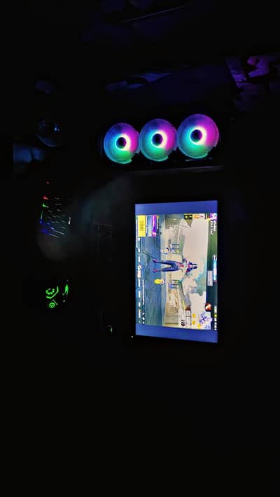 GAMING PC
