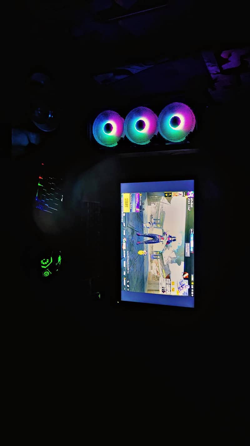 GAMING PC 0
