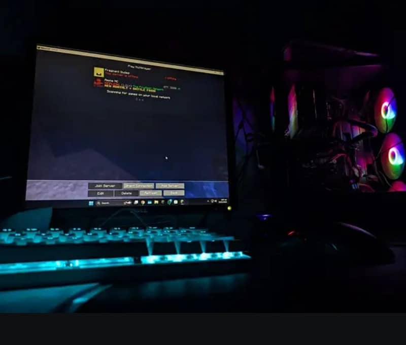 GAMING PC 1