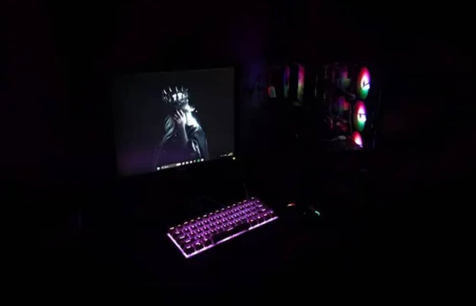 GAMING PC 2
