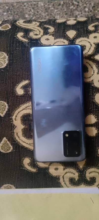 OPPO F19