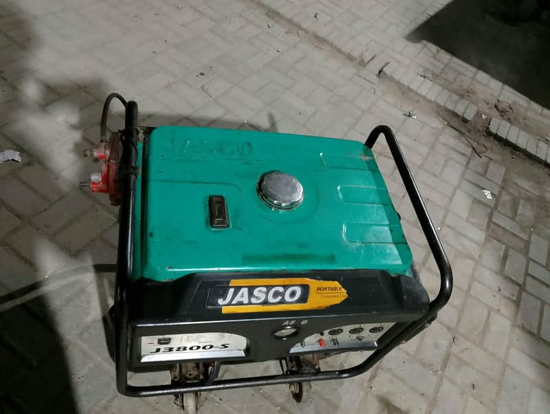 4kv generator 2