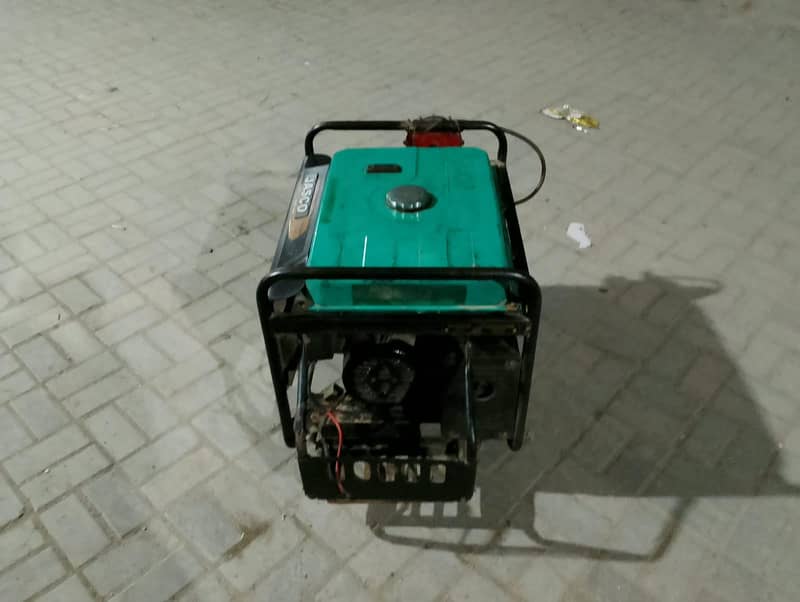 4kv generator 3