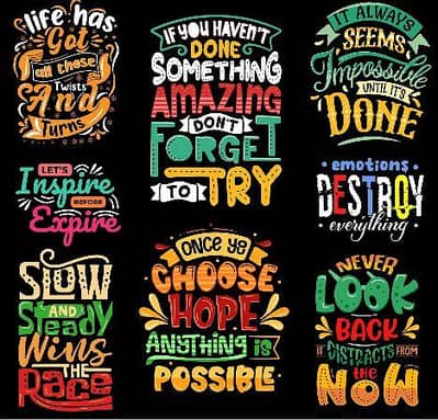 GRAPHICS T-SHIRTS READY TO WEAR CONFIRM YOUR DESIGNS