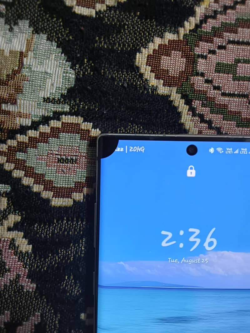 Samsung Mobile Note 10 Plus 2