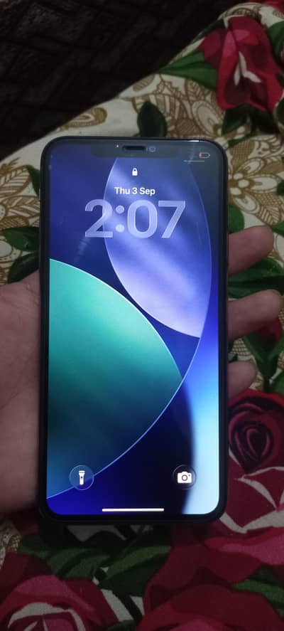 Apple iPhone 11 Pro Max