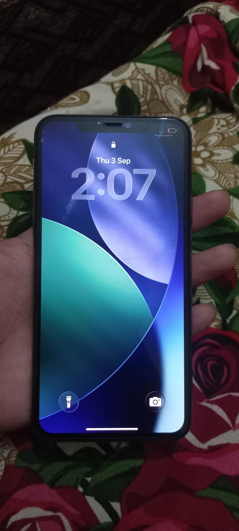 Apple iPhone 11 Pro Max 0