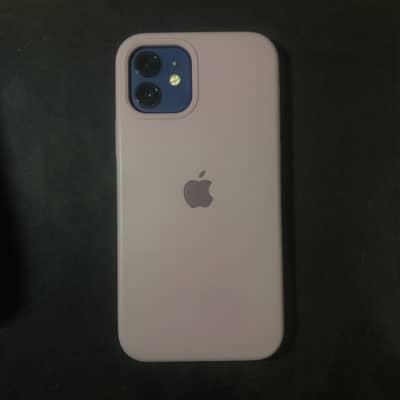 Apple iPhone 12