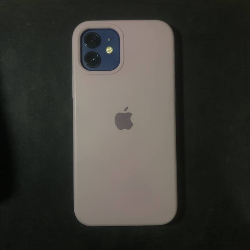 Apple iPhone 12 0