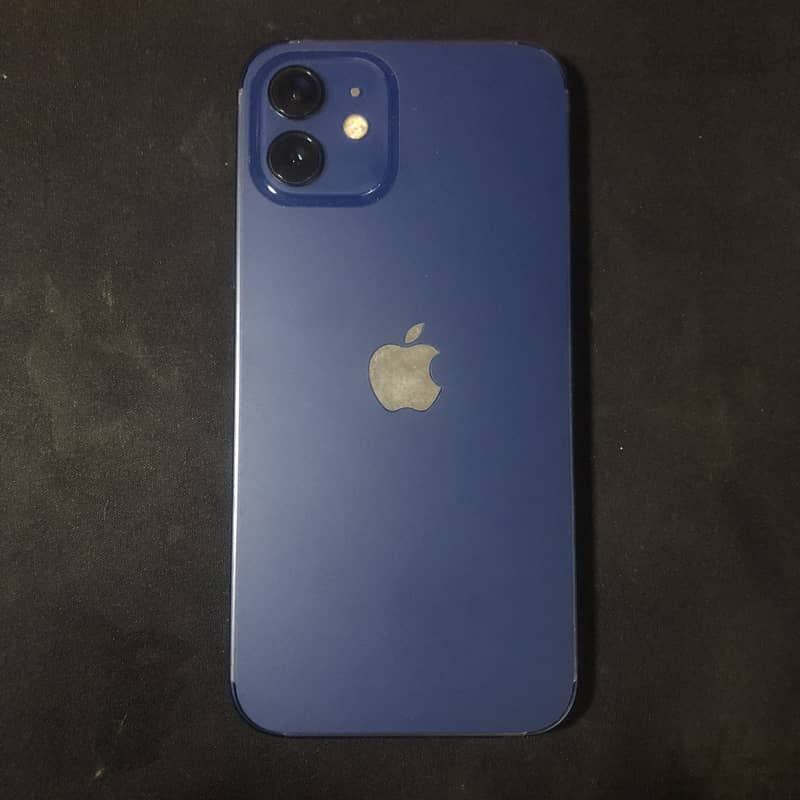 Apple iPhone 12 8