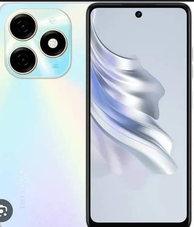 Tecno Spark 20 Pro