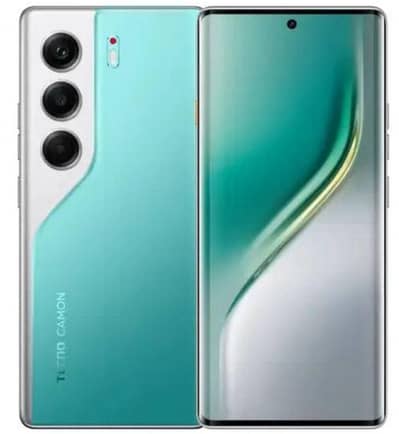 Tecno CAMON 40 Pro