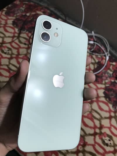 iPhone 12 pta approved