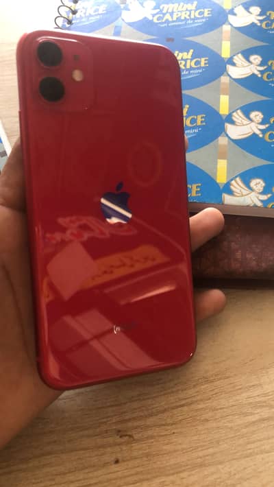 Apple iPhone 11