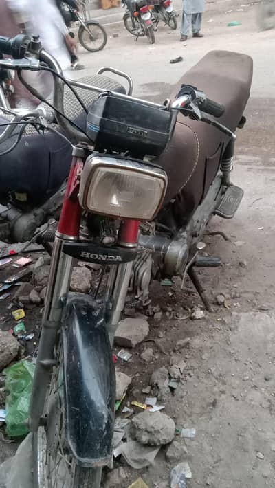 Super star bike 2018 model