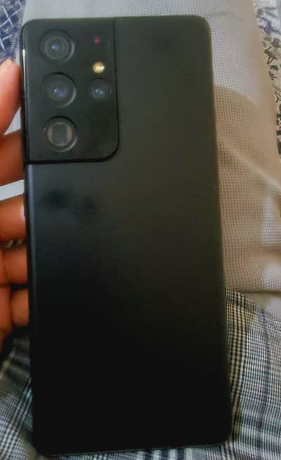 S21 ultra official pta approved 12/256 dual sim