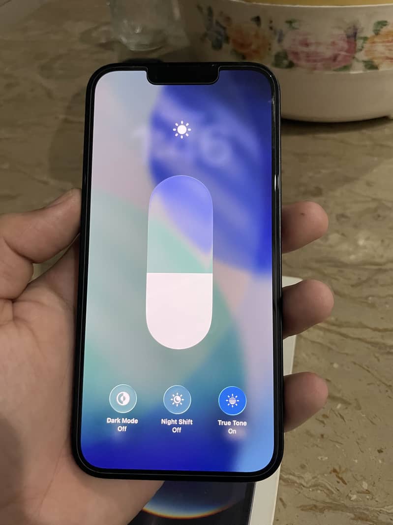 iPhone 16e with box 3
