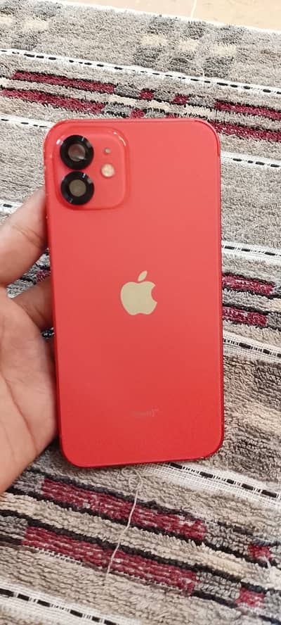 Apple iPhone 12 Non pta jv 64GB