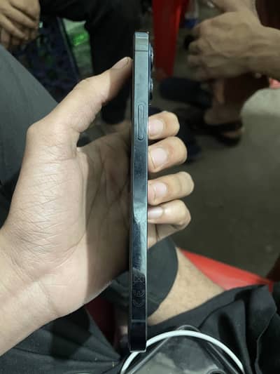 Apple iPhone 12 Pro Max