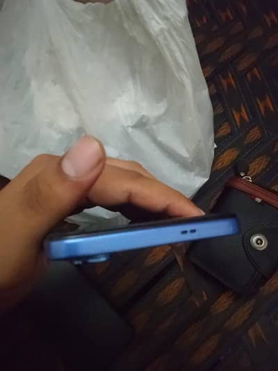 Infinix Hot 60i 6gb 128gb 03260616275