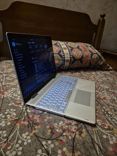 HP Envy Laptop