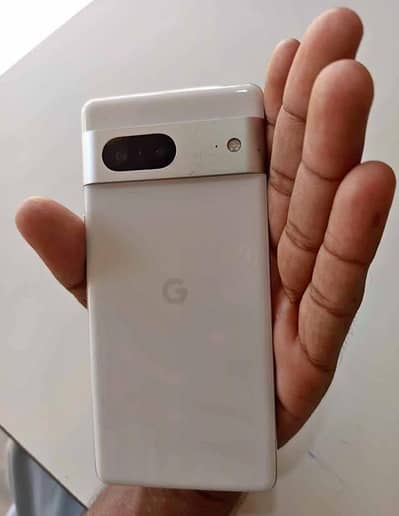 Google Pixel 7