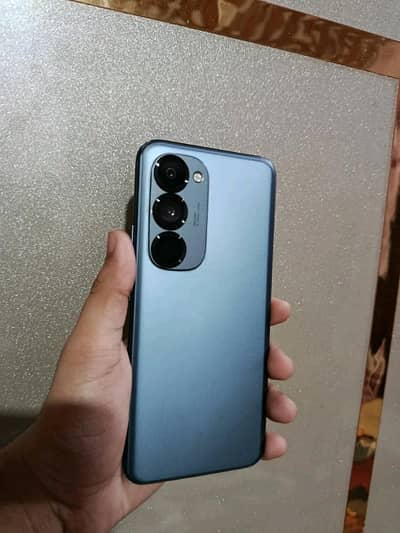 Tecno Spark 40 pro plus 8+5/256gb lush condition