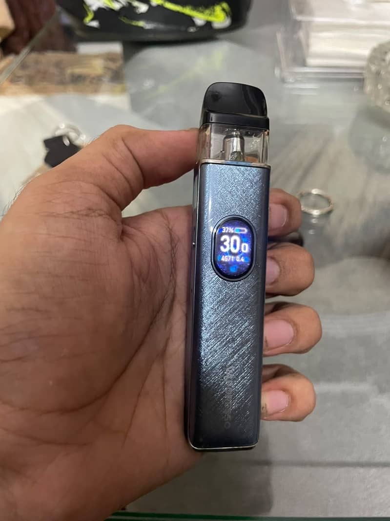 Xros 5 0