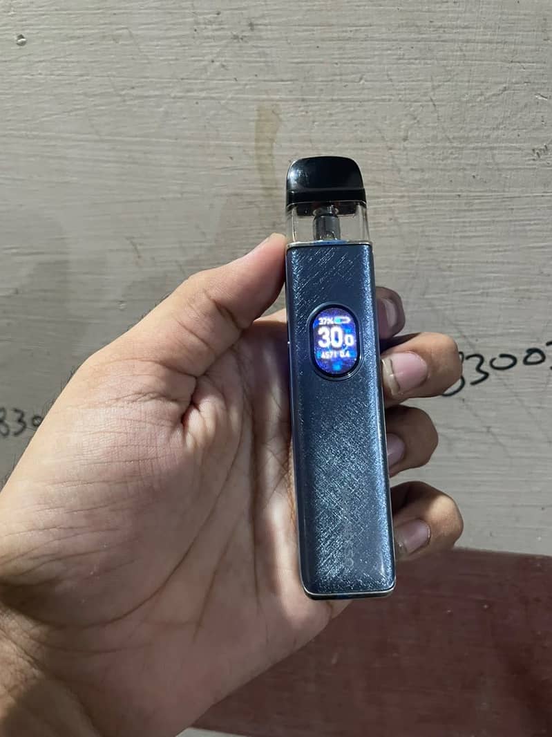 Xros 5 1