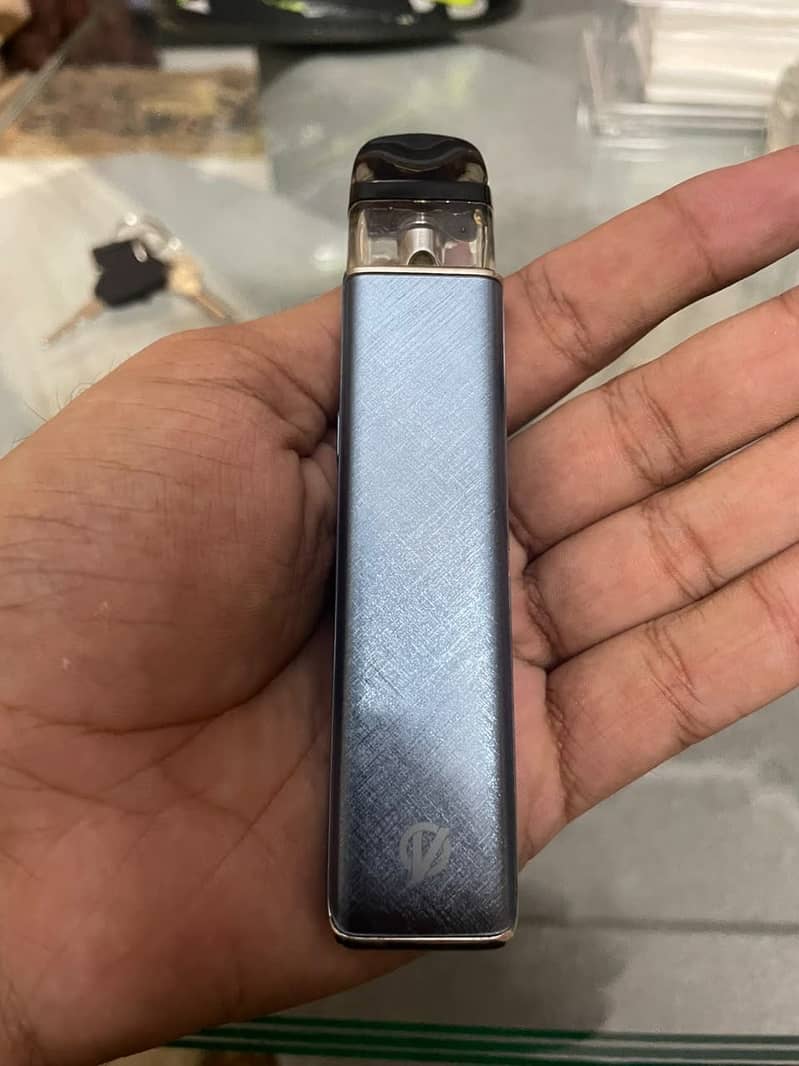 Xros 5 2