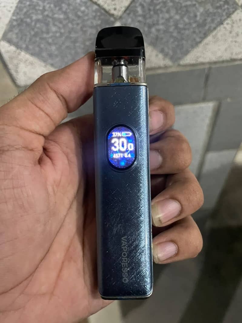 Xros 5 3