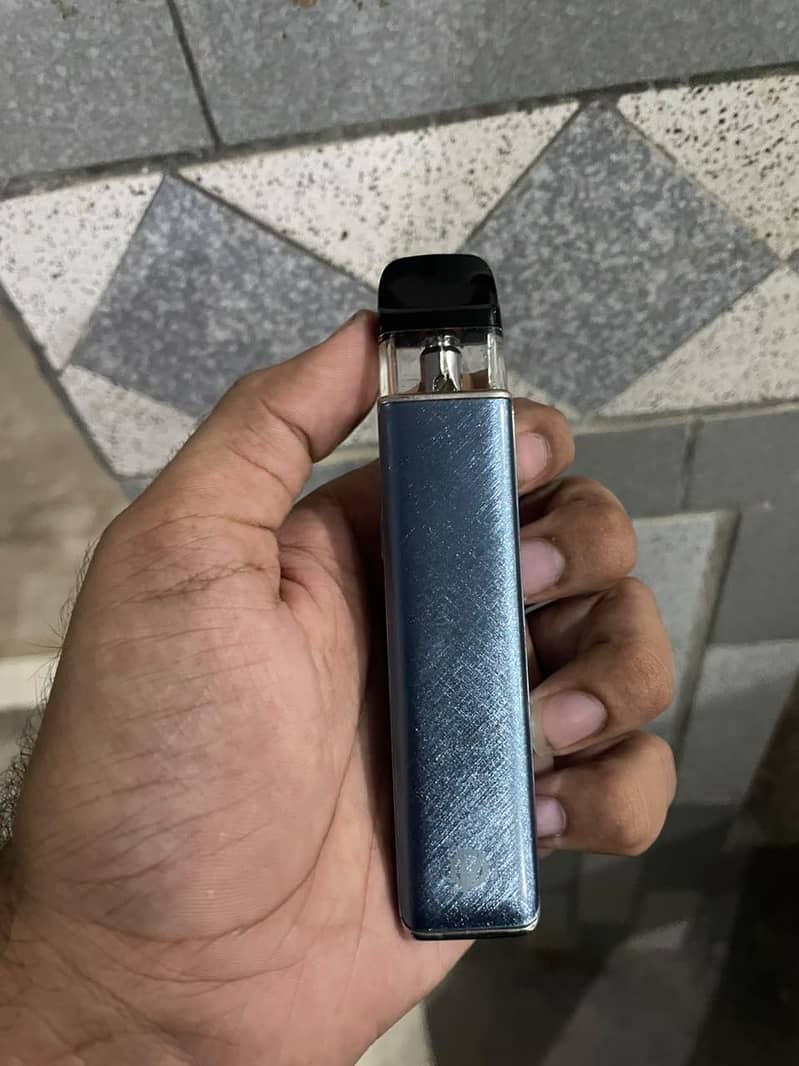 Xros 5 4