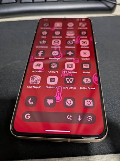 Google Pixel 8 official pta approved