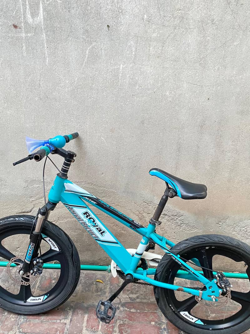imported cycle 1
